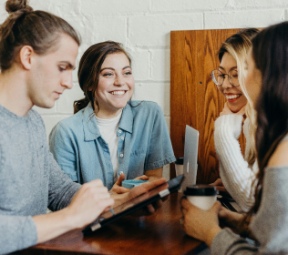 The Future of Consulting: Trends to Watch